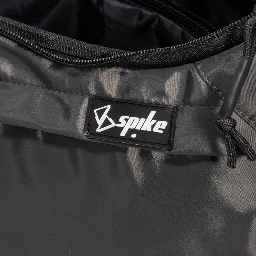 SPIKE Rome Unisex Cross Body Bag