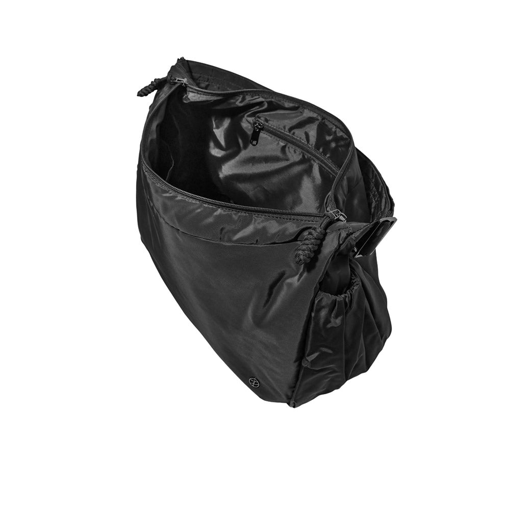 SPIKE Happy H Moon Unisex Crossbody Bag - Supersports Thailand