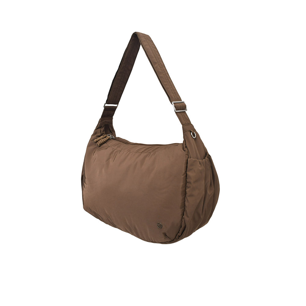 SPIKE Happy H Moon Unisex Crossbody Bag - Supersports Thailand