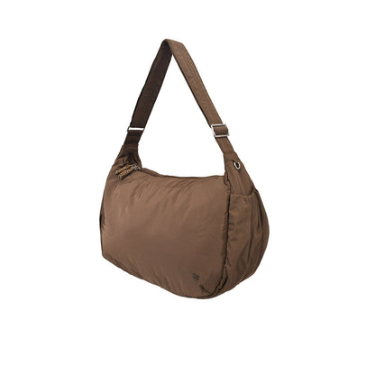 SPIKE Happy H Moon Unisex Crossbody Bag - Supersports Thailand
