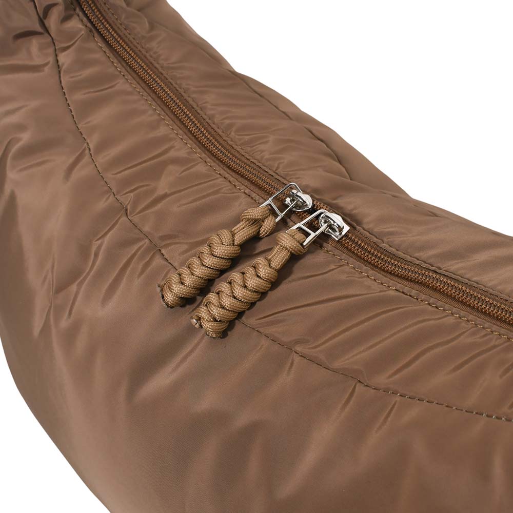SPIKE Happy H Moon Unisex Crossbody Bag - Supersports Thailand Supersports Thailand