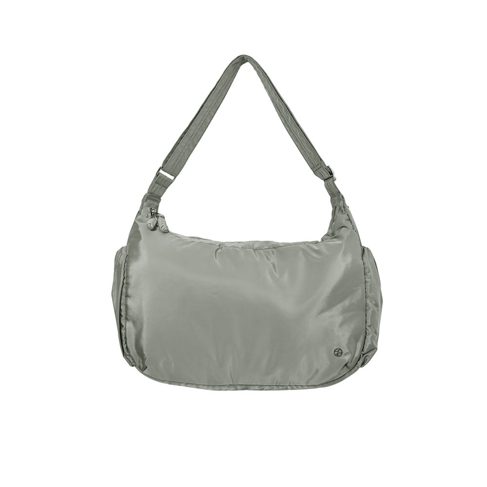 SPIKE Happy H Moon Unisex Crossbody Bag - Supersports Thailand Supersports Thailand