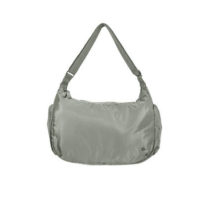 SPIKE Happy H Moon Unisex Crossbody Bag - Supersports Thailand
