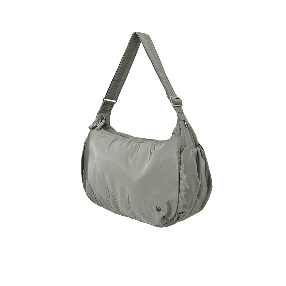 SPIKE Happy H Moon Unisex Crossbody Bag - Supersports Thailand Supersports Thailand