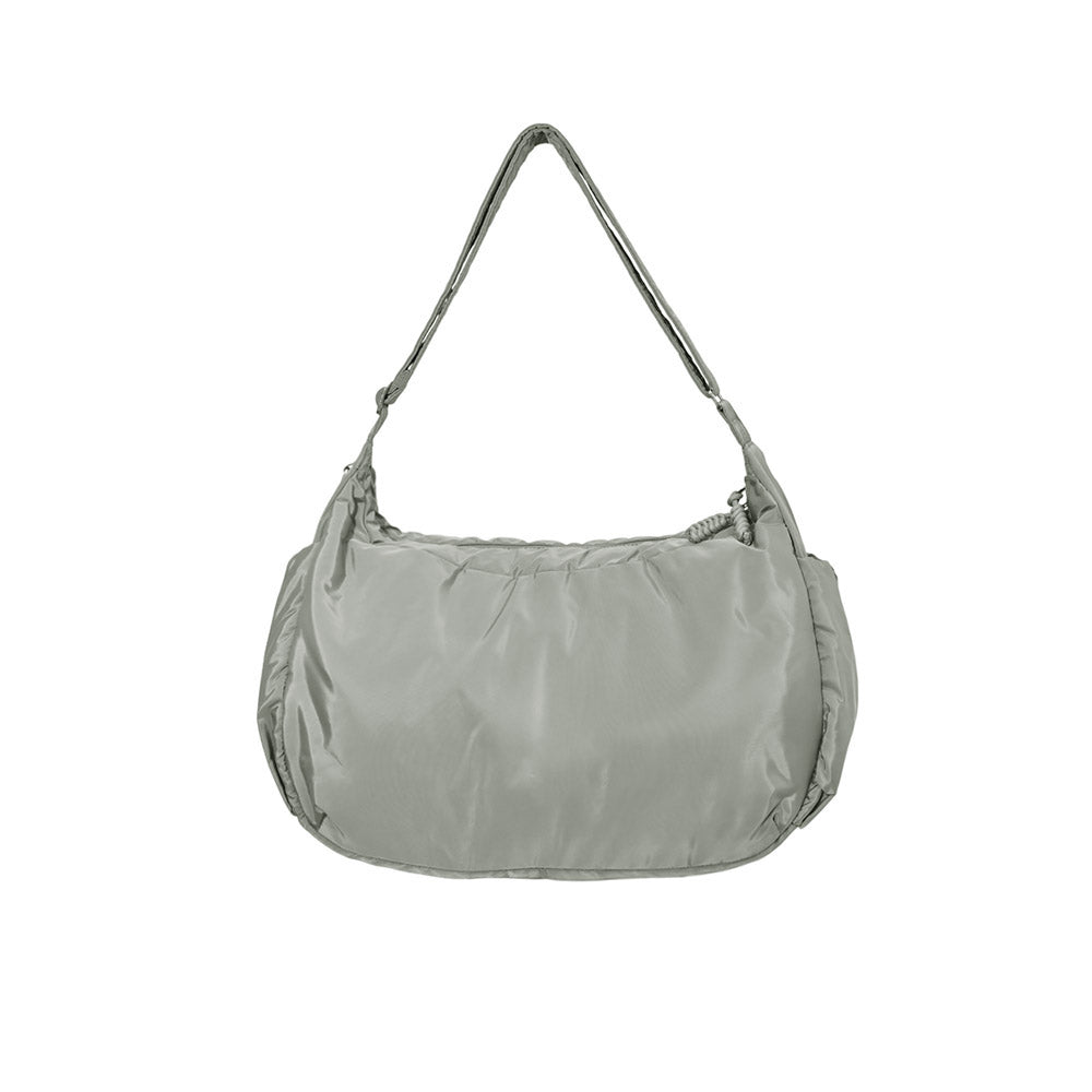 SPIKE Happy H Moon Unisex Crossbody Bag - Supersports Thailand Supersports Thailand