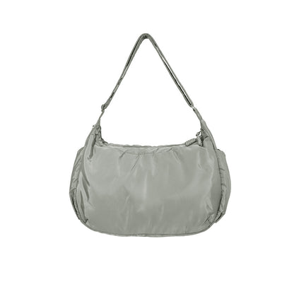 SPIKE Happy H Moon Unisex Crossbody Bag - Supersports Thailand