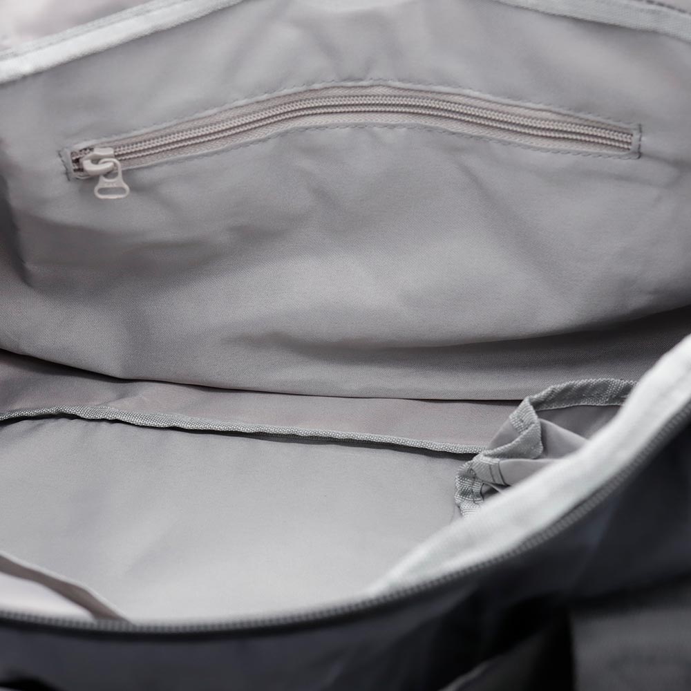 SPIKE Speedy Unisex Duffle Bag - Supersports Thailand Supersports Thailand