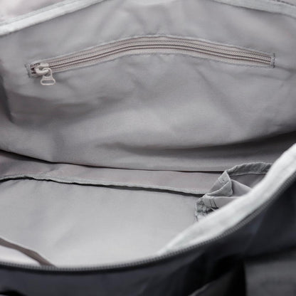 SPIKE Speedy Unisex Duffle Bag - Supersports Thailand
