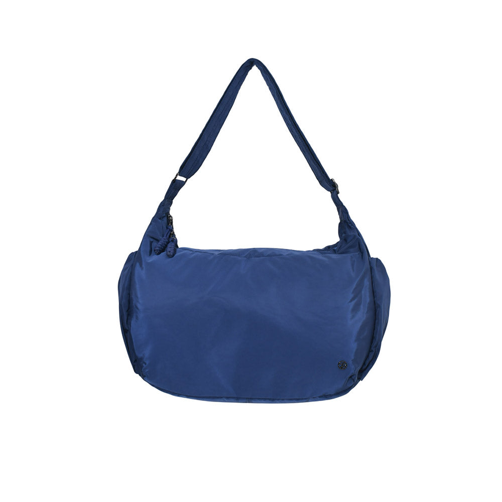 SPIKE Happy H Moon Unisex Crossbody Bag - Supersports Thailand Supersports Thailand