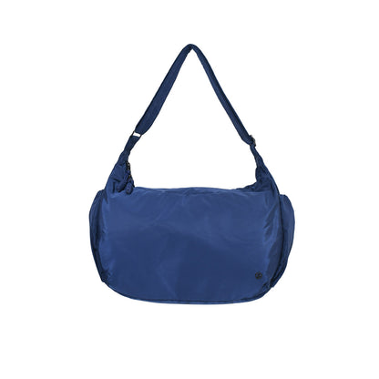 SPIKE Happy H Moon Unisex Crossbody Bag - Supersports Thailand