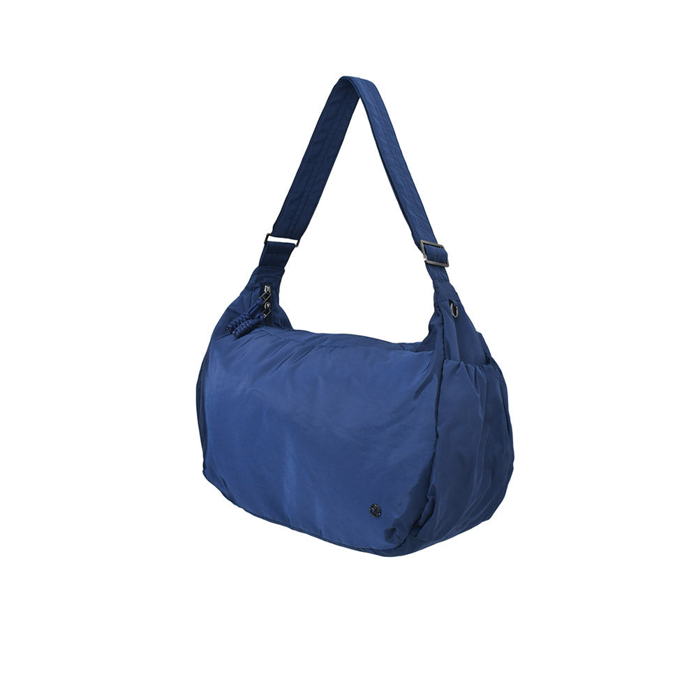 SPIKE Happy H Moon Unisex Crossbody Bag - Supersports Thailand