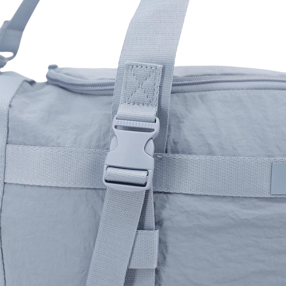SPIKE Speedy Unisex Duffle Bag - Supersports Thailand