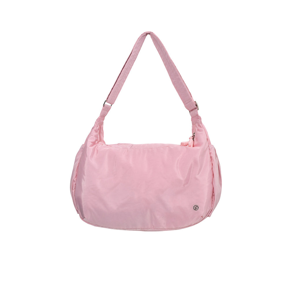 SPIKE Happy H Moon Unisex Crossbody Bag - Supersports Thailand Supersports Thailand
