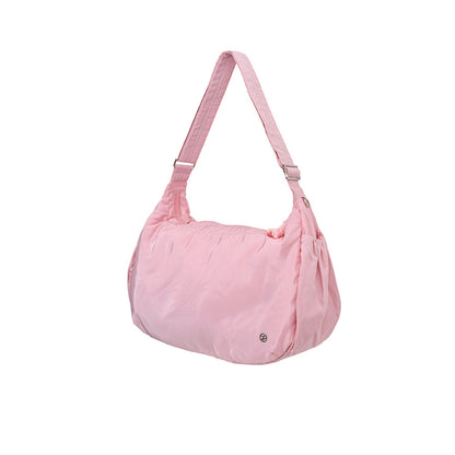 SPIKE Happy H Moon Unisex Crossbody Bag - Supersports Thailand