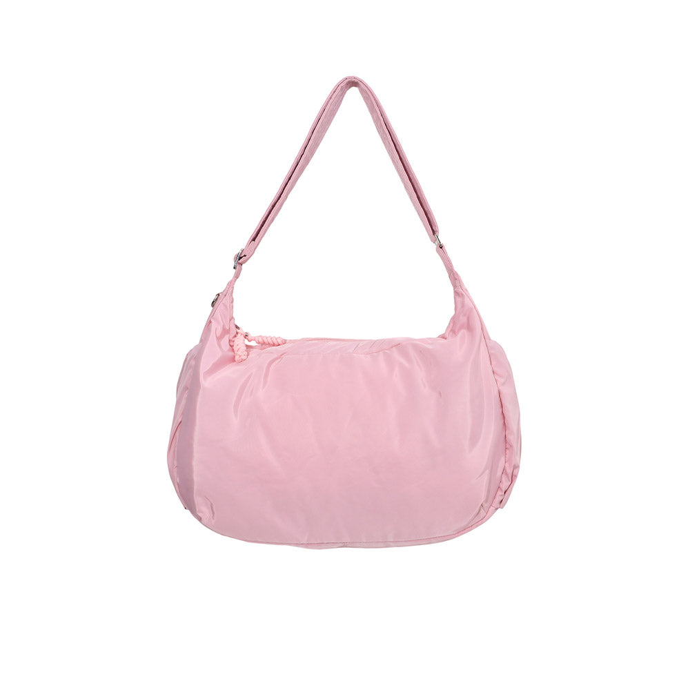 SPIKE Happy H Moon Unisex Crossbody Bag - Supersports Thailand Supersports Thailand