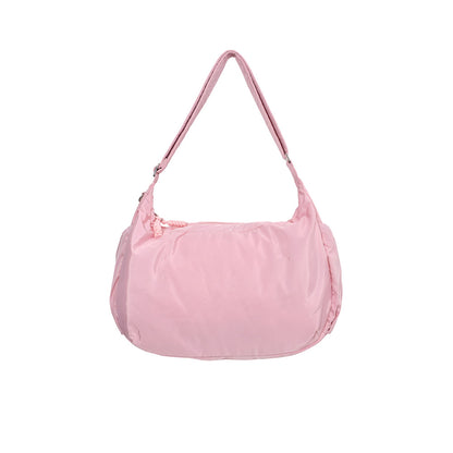 SPIKE Happy H Moon Unisex Crossbody Bag - Supersports Thailand