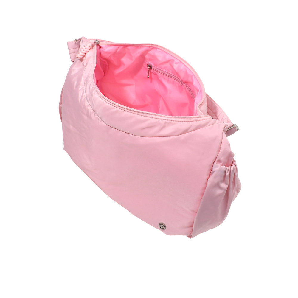 SPIKE Happy H Moon Unisex Crossbody Bag - Supersports Thailand