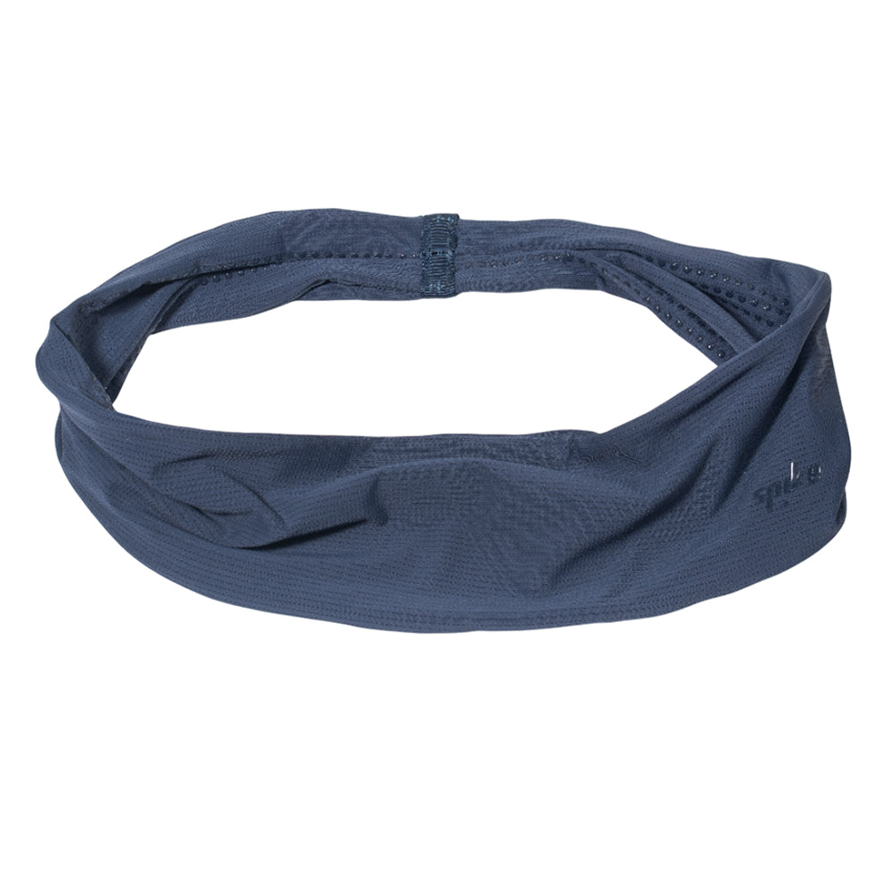 SPIKE Blue Unisex Headband - Supersports Thailand Supersports Thailand