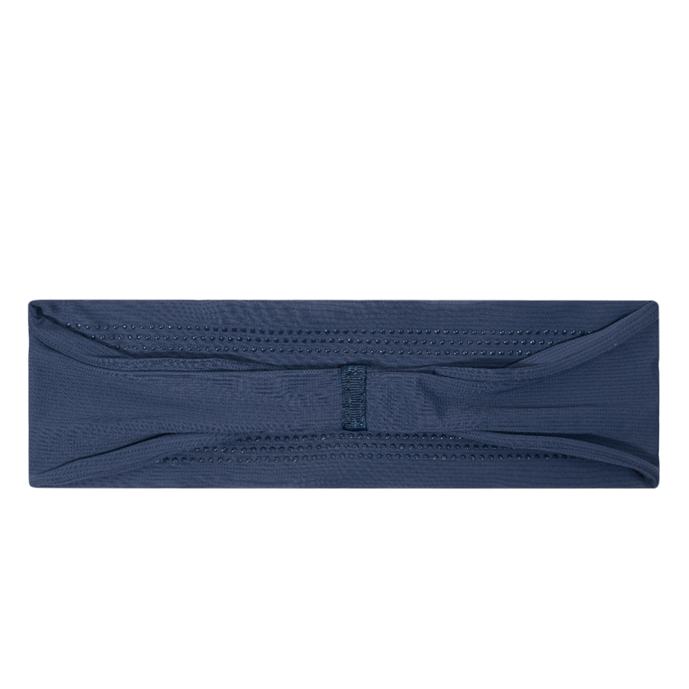 SPIKE Blue Unisex Headband - Supersports Thailand Supersports Thailand
