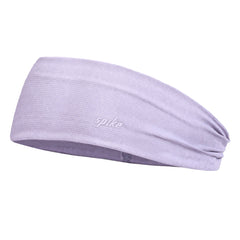 SPIKE Purple Unisex Headband - Supersports Thailand