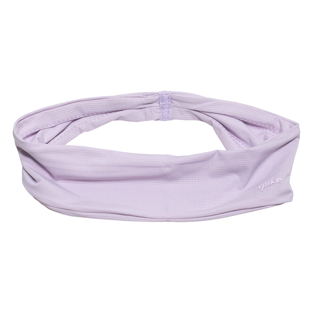 SPIKE Purple Unisex Headband - Supersports Thailand Supersports Thailand