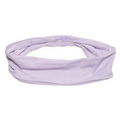 SPIKE Purple Unisex Headband - Supersports Thailand