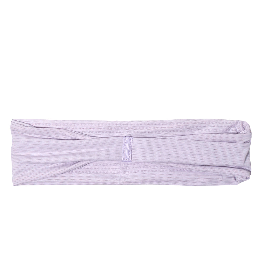 SPIKE Purple Unisex Headband - Supersports Thailand