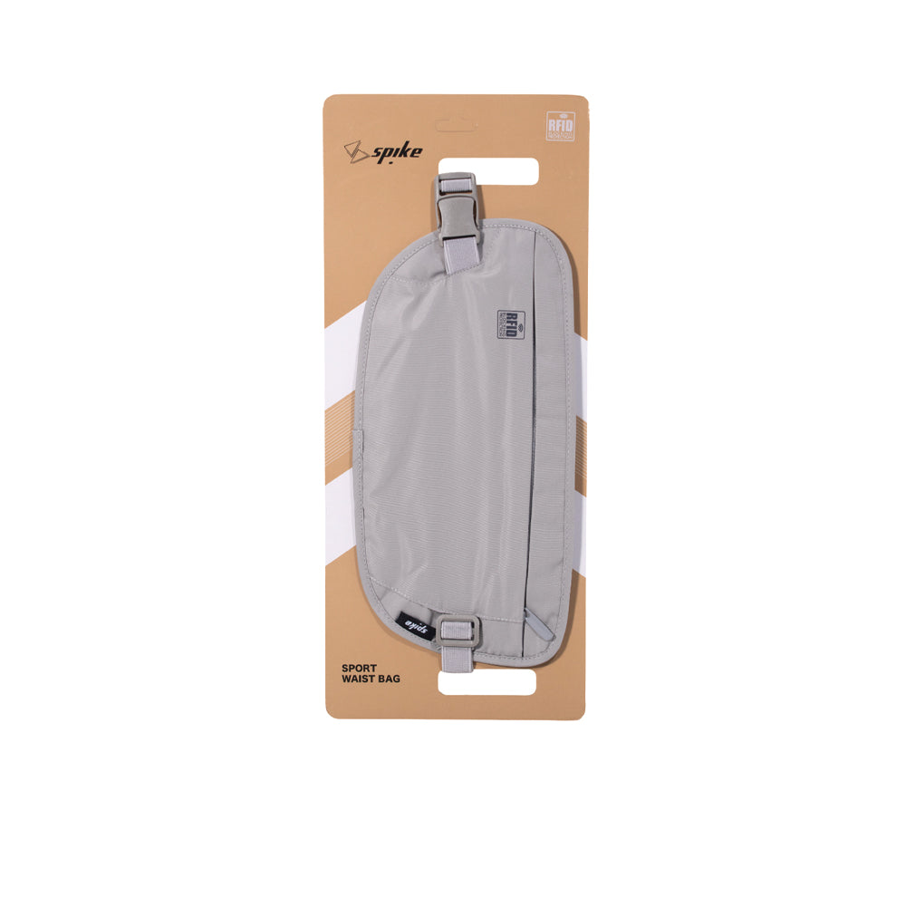 SPIKE Running Bag Unisex Running Waistpack - Supersports Thailand Supersports Thailand