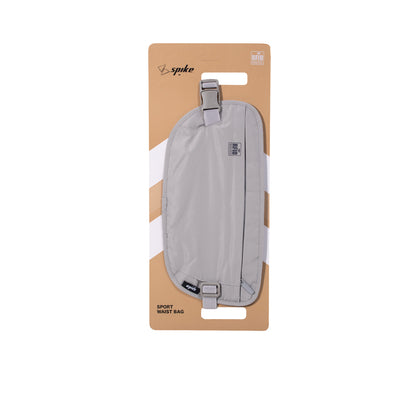 SPIKE Running Bag Unisex Running Waistpack - Supersports Thailand