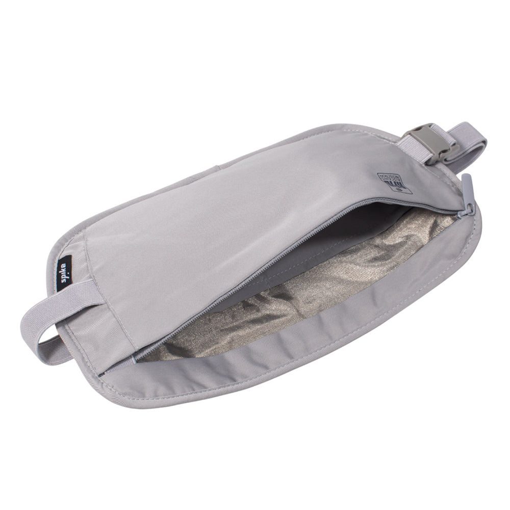 SPIKE Running Bag Unisex Running Waistpack - Supersports Thailand