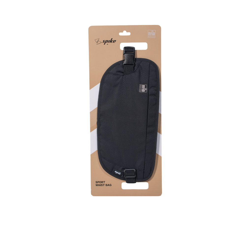 SPIKE Running Bag Unisex Running Waistpack - Supersports Thailand Supersports Thailand