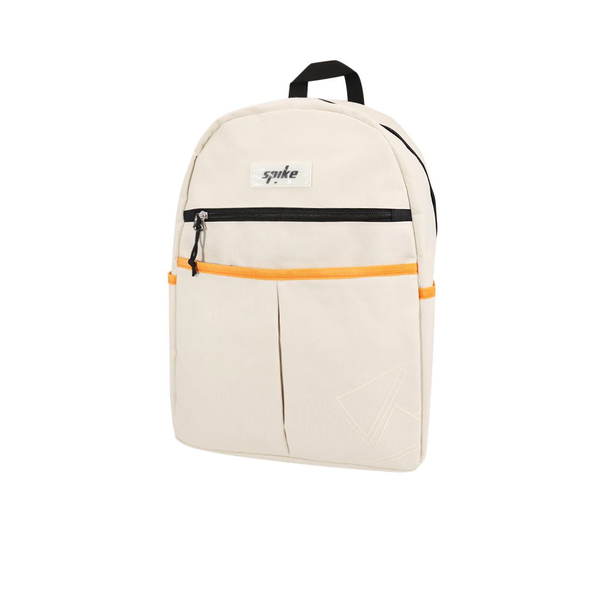 SPIKE SPKBACKPACK03BE Unisex Backpack - Supersports Thailand Supersports Thailand