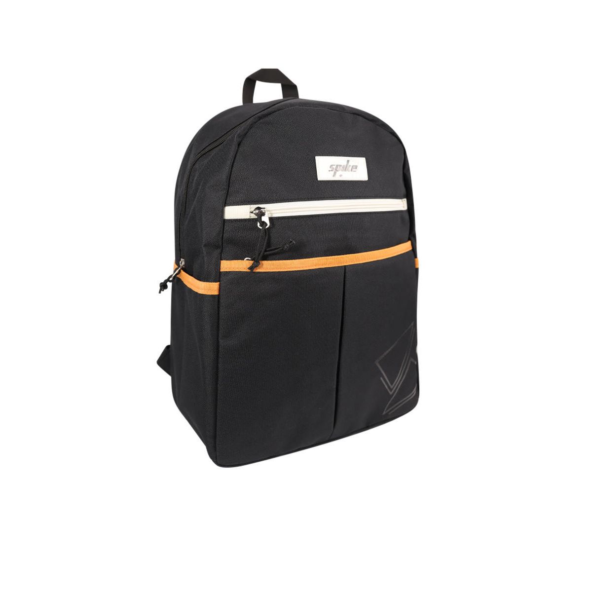SPIKE SPKBACKPACK03BK Unisex Backpack - Supersports Thailand Supersports Thailand