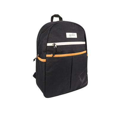 SPIKE SPKBACKPACK03BK Unisex Backpack - Supersports Thailand
