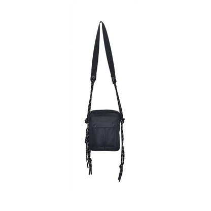SPIKE Mini Phone Bag Unisex Crossbody Bag