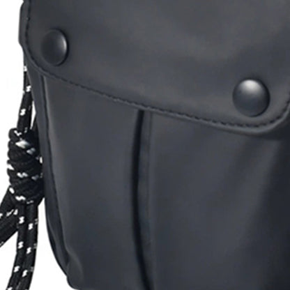 SPIKE Mini Phone Bag Unisex Crossbody Bag