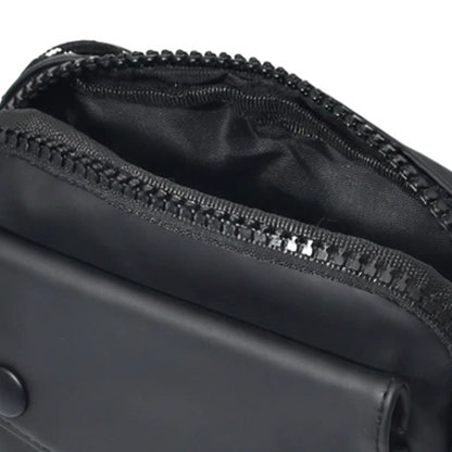SPIKE Mini Phone Bag Unisex Crossbody Bag