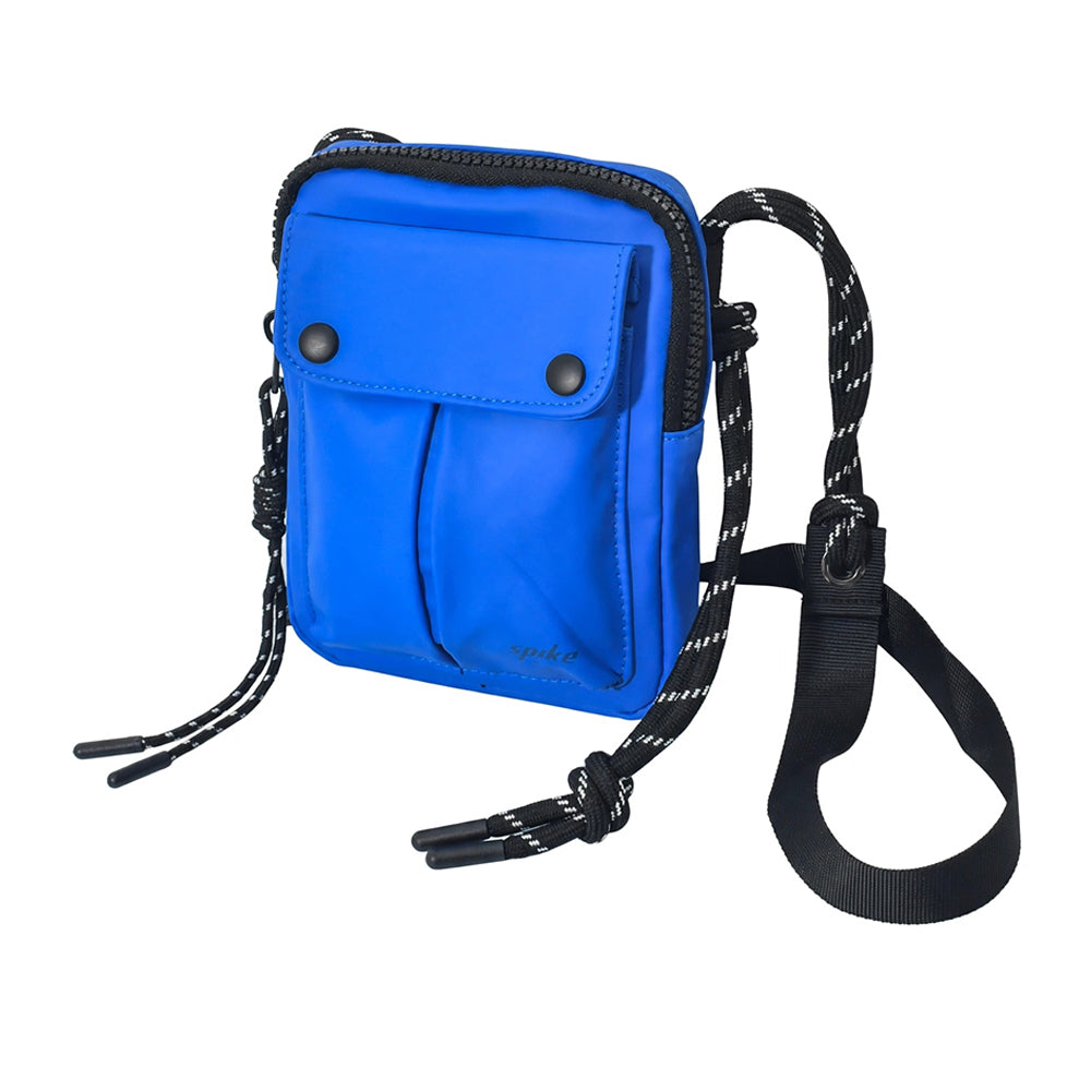 SPIKE Mini Phone Bag Unisex Crossbody Bag Supersports Thailand