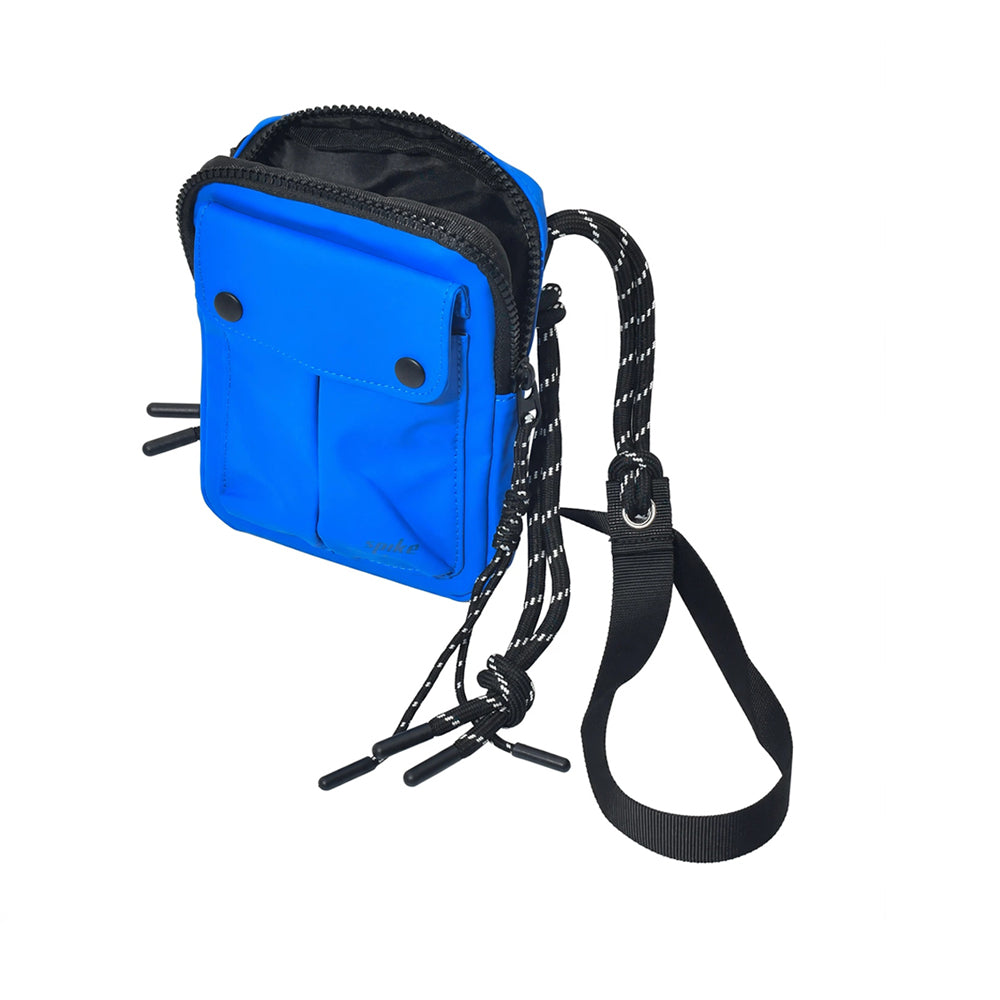 SPIKE Mini Phone Bag Unisex Crossbody Bag Supersports Thailand