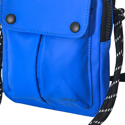 SPIKE Mini Phone Bag Unisex Crossbody Bag
