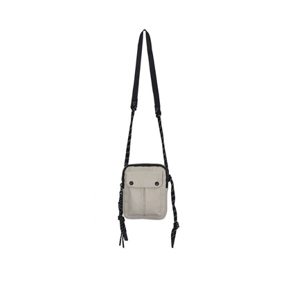 SPIKE Mini Phone Bag Unisex Crossbody Bag