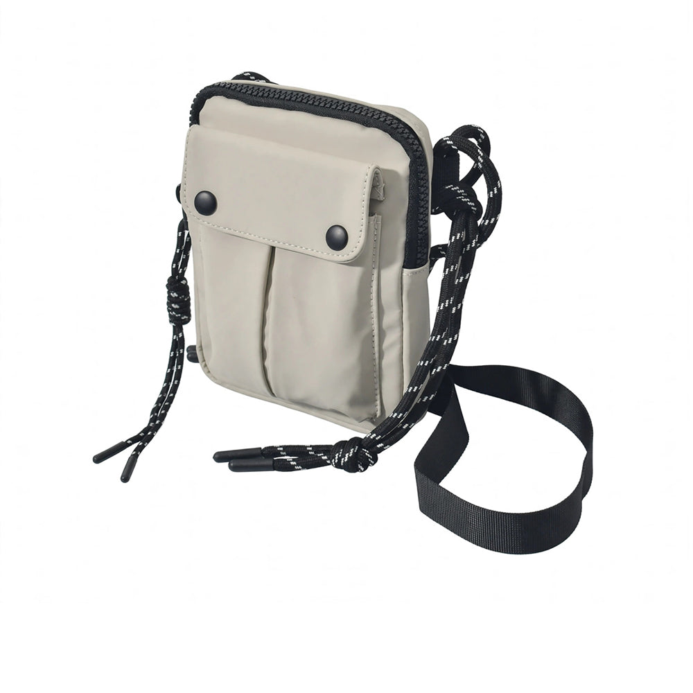 SPIKE Mini Phone Bag Unisex Crossbody Bag Supersports Thailand