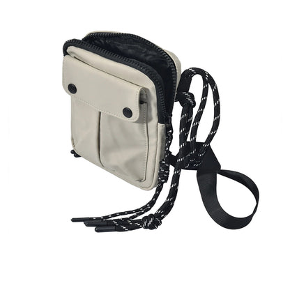 SPIKE Mini Phone Bag Unisex Crossbody Bag