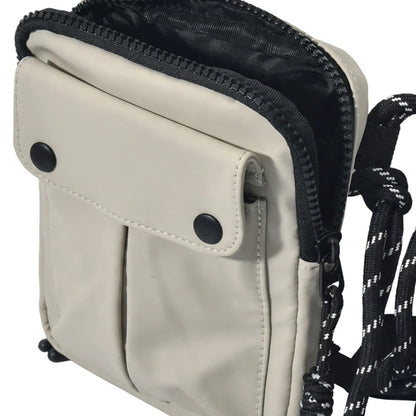 SPIKE Mini Phone Bag Unisex Crossbody Bag