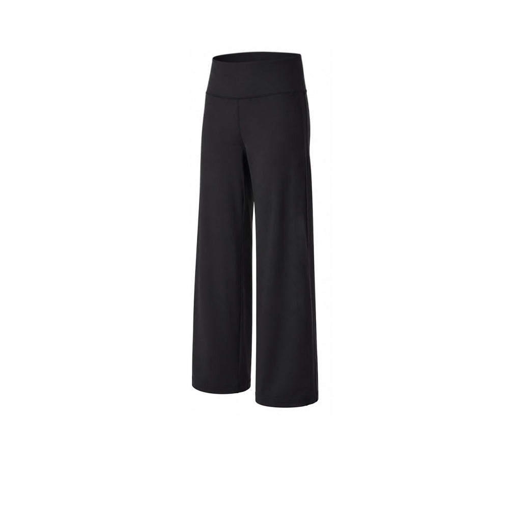 SPIKE Black Women's Training Pants - Supersports Thailand