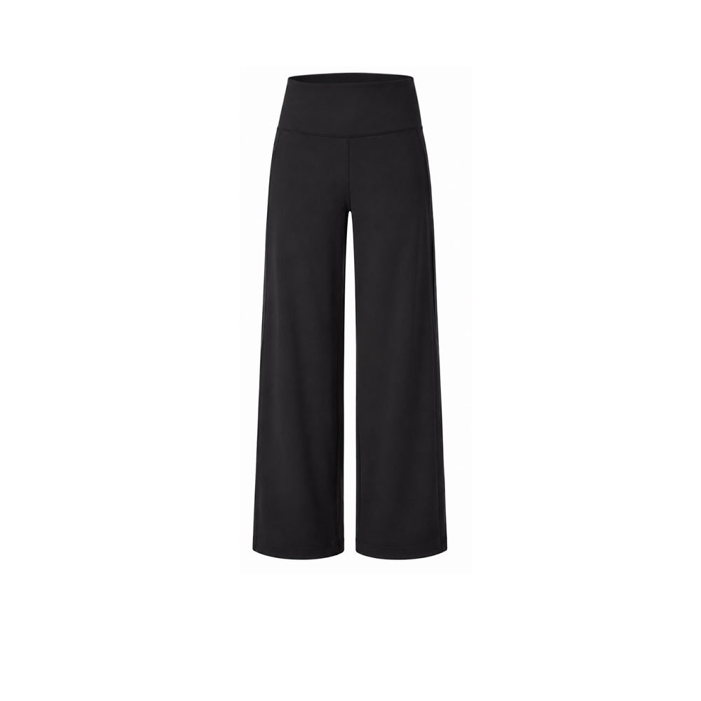 SPIKE Black Women's Training Pants - Supersports Thailand