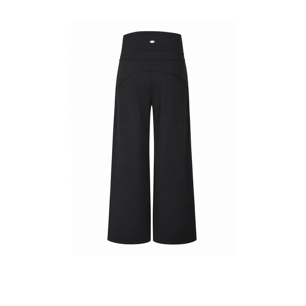 SPIKE Black Women's Training Pants - Supersports Thailand Supersports Thailand