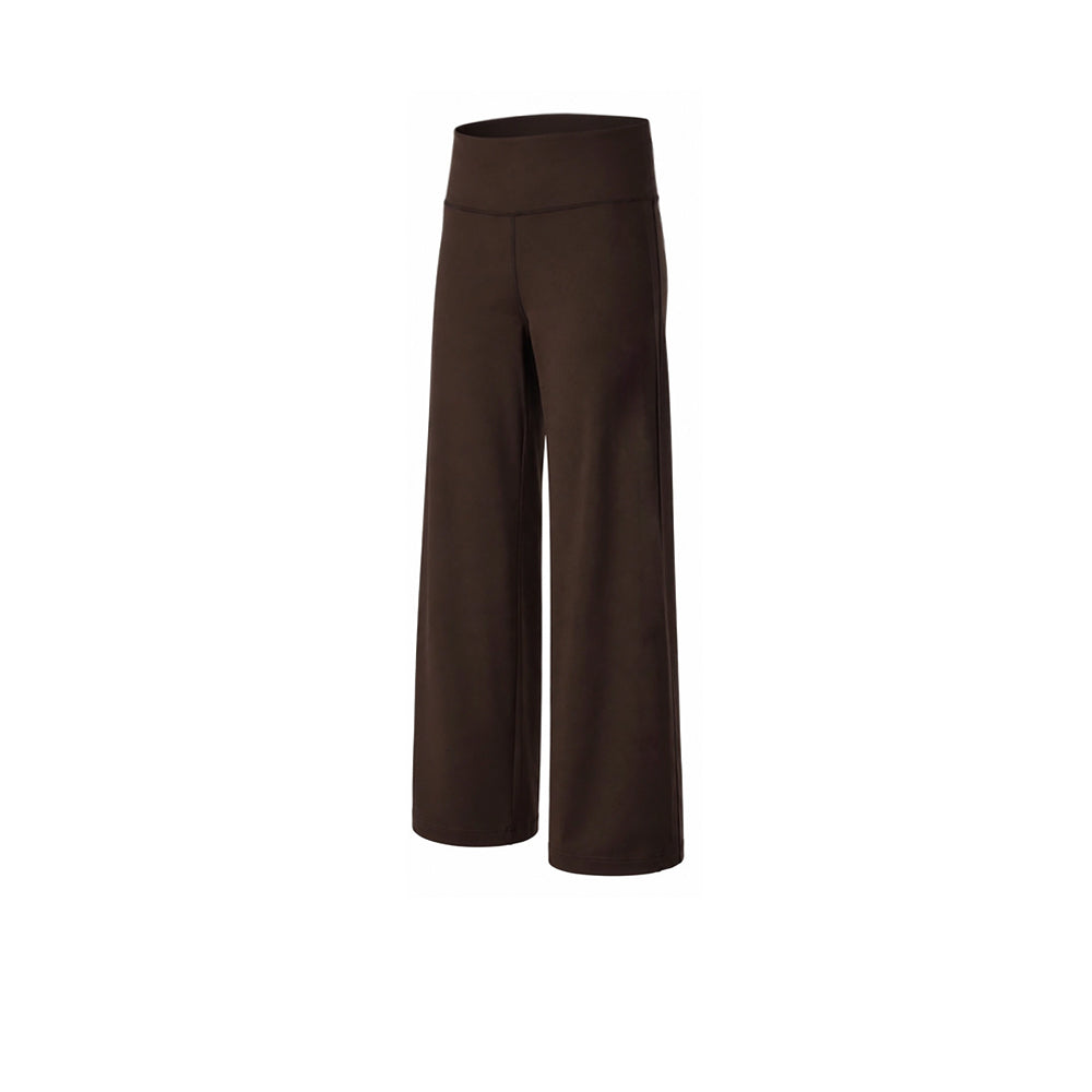 SPIKE Brown Women's Training Pants - Supersports Thailand