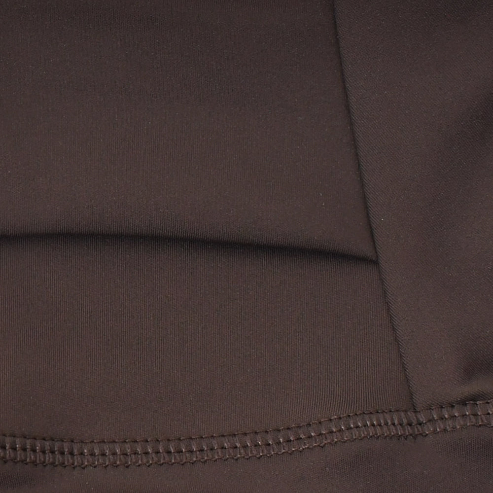 SPIKE Brown Women's Training Pants - Supersports Thailand