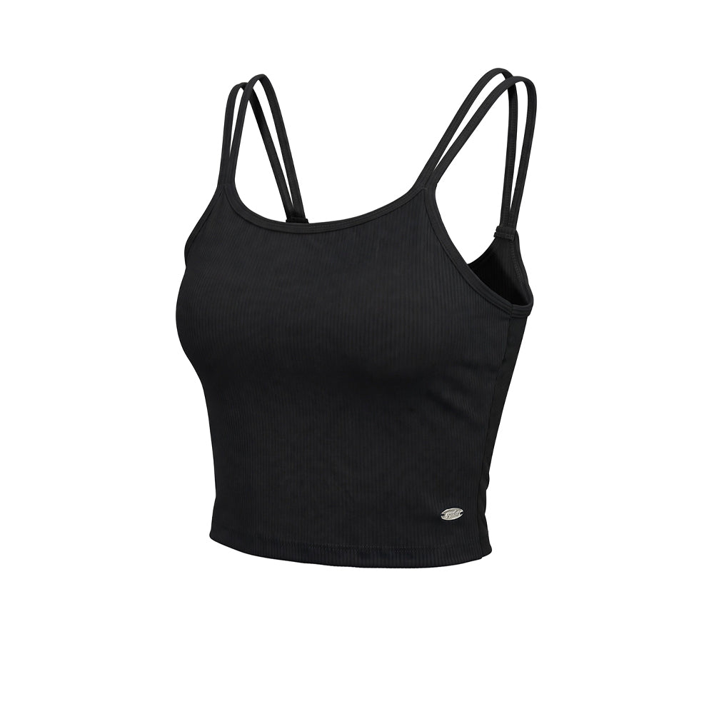 SPIKE Black Women's Training Sports Bra - Supersports Thailand Supersports Thailand